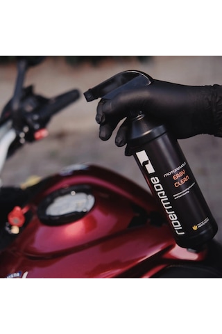 Ridermade Easy Clean