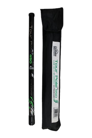 Tour Pole Carbon Kısa Göl Kamışı - 4.50 Mt 10-40gr