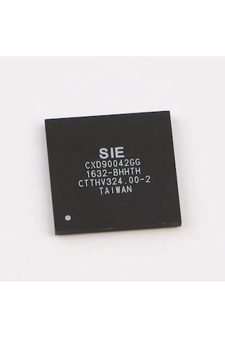 Cxd90042gg Ic Çip Ps4 Slim Ve Ps4 Pro Güney Köprü Entegresi