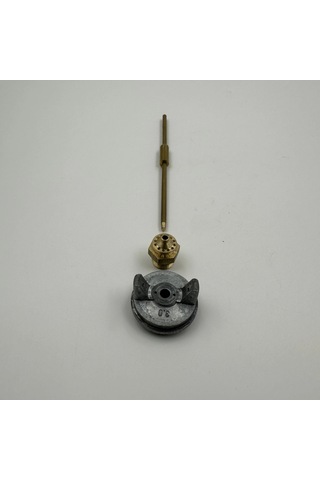 Boya Tabancası Tamir Seti 2.5mm