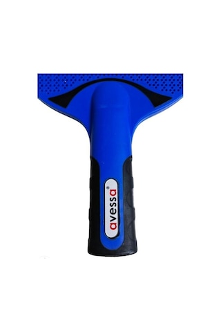 Avessa Rak-1500 Tpe-pp Masa Tenisi Raketi Mavi