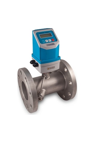 Flowsonic Flowsonic Fs-400l-c200 Ultrasonik Debimetre
