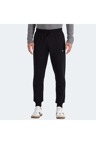 Slazenger MAMUN Erkek Eşofman Altı Siyah