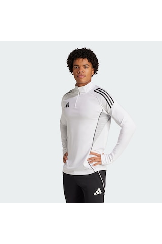 Adidas Tiro 25 Erkek Eşofman Üstü-7744 BEYAZ