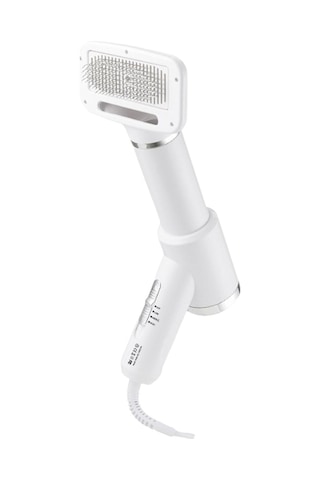 Suntek Seyahat Için Slicker Fırçalı Evcil Hayvan Saç Kurutma