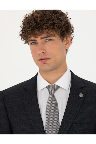 Pierre Cardin Erkek Lacivert Takım Elbise 50273452-vr033