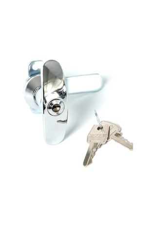 Dolap Kilit Kollu Kilit Uzun