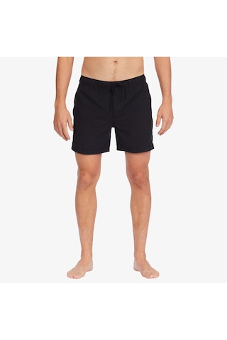 Billabong Vacay Layback Erkek Siyah Mayo Şort - Ebyjv00134 Siyah