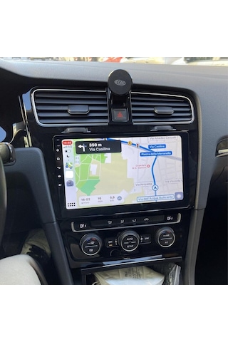 Volkswagen Golf 7 Android Multimedya Sistemi 4-64 For-x 2013-2020