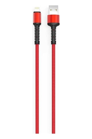 Zore LS64 Lightning - Micro - Type - C Hızlı Şarj Data Kablosu