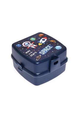 Tuffex Smart Lunch Box Asortili TUF-TP509 Çok Renkli