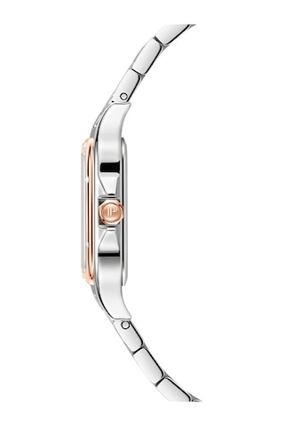 Jacques Philippe Jpqls767388rg Kadın Kol Saati Metalik Gri