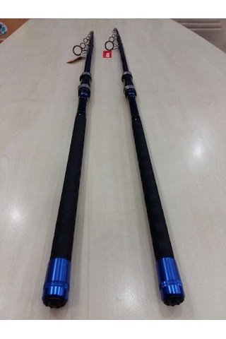 Ryobi Privilege 275Cm 40-85Gr Spin Kamış