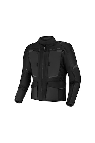 Shima Hero 2.0 Korumalı Motosiklet Montu