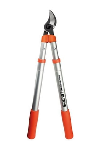 Altuna 0390t 60cm 90cm Teleskopik Saplı Bypas Budama Makası