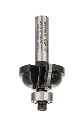Bosch Standard W Kenar Biç Freze F 8X28.5X54 Mm 2608628356