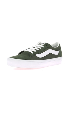 Vans Vero Ls Erkek Spor Ayakkabı Vn000y7hen61 Vn000y7hen61 Hak Haki