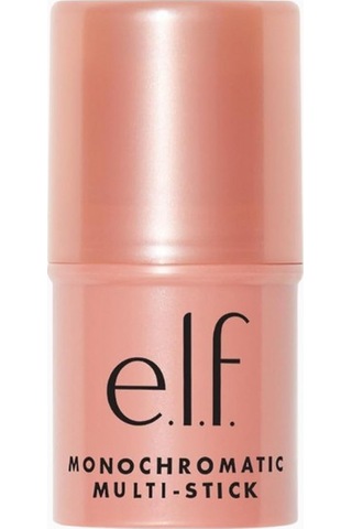 E.l.f. Monokromatik Multi Stick Göz Dudak Ve Yanak Için Kremsi Allıklar Glistening Peace