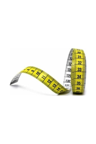 Hobigram Mezura Kutulu 1,50 Metre 1 Adet Diğer