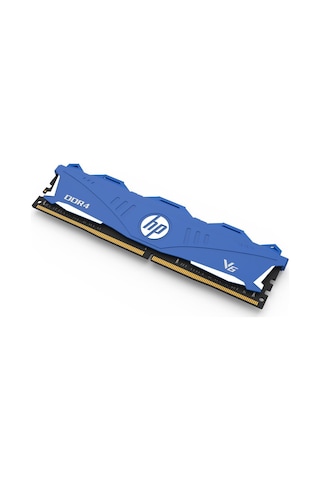 HP V6 7EH64AA 8 GB DDR4 3000 MHz CL16 Ram