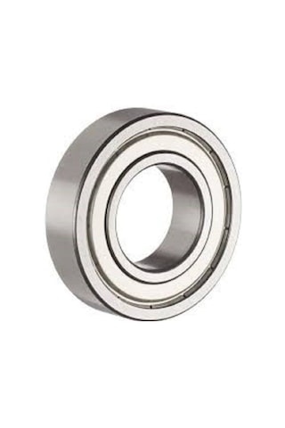 6805 61805 Zz 10 Adet Rulman Metal Kapak 25x37x7 Rulman