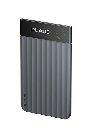 Plaud Note Pro Aı Ses Kaydedici Siyah - Pn0300