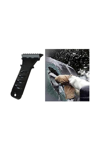Ankanorm Oto Araba Kar Buz Kazıyıcı Kırıcı Kazıma Kazıyıcı Ön Cam Temizleyici Buz Kazıyıcı Buz Kırıcı Diğer