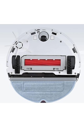 Roborock S7 Ve T7 Plus İçin Yıkanabilir Paspas Bezleri B Inox