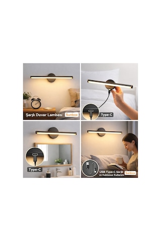 Şarjlı Led Tablo Aydınlatma Siyah Kasa Rengi Yapışkanlı Günışığı Siyah Kasa Günışığı Siyah Kasa Günışığı Şarjlı Led Tablo Aydınlatma Siyah Kasa Rengi Yapışkanlı Günışığı Siyah Kasa Günışığı Siyah Kasa Günışığı
