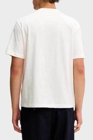 Calvin Klein Erkek T Shirt Lv04re833g Ybh Krem Krem