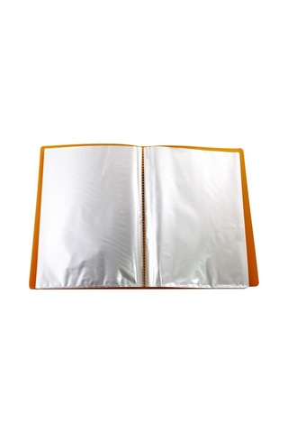 Noki 80 Li Cepli Sunum Dosyası 64180-n