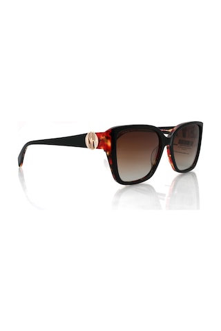 U.s. Polo Assn. U.s.p.a. 0456 C3 55-17-145 Güneş Gözlüğü Kahverengi