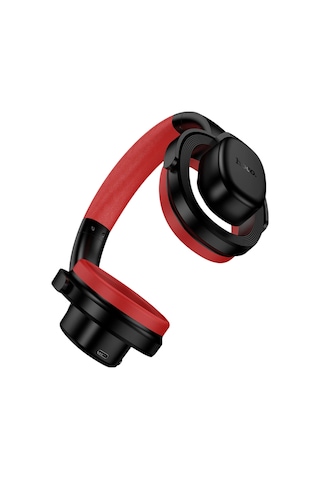 Hoco. W67 Rhyme Bluetooth 5.4 Destekli Kablosuz Kulaklık Siyah
