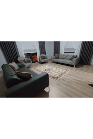 Polo Chester Koltuk Takımı