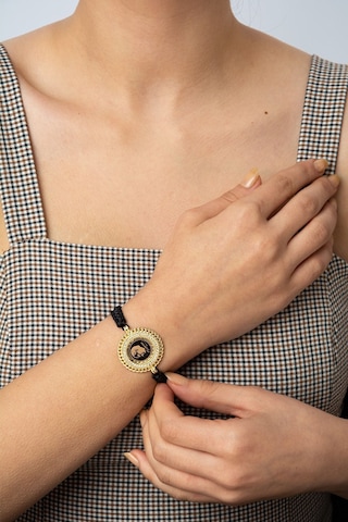 Enderun Kuyumculuk 0.50 Gramlı Bileklik