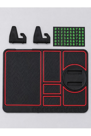 Numarator Pad Numarator Pad