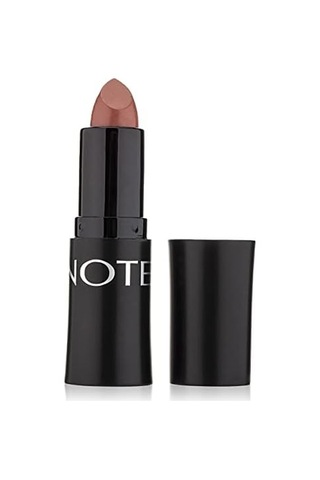 Cosmetics Mattemoist Lipstick 312 Happy Tan Mat Bitişli Ruj - Nude 000 Açık Krem