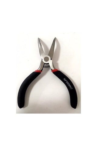Xytronıc Ax-112 Kargaburun Eğik 120Mm