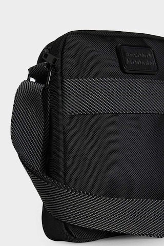 Defacto Erkek Çapraz Çanta G4037axnsbk27 Siyah-bk27