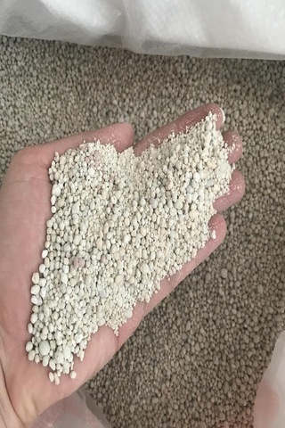 Dap Gübresi Np 18.46.0 Diamonyum Fosfat Taban Gübresi - 1 Kg Diğer