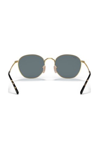 Ray-Ban Güneş Gözlüğü - Polarize Rb3772 54 001/3r Altın