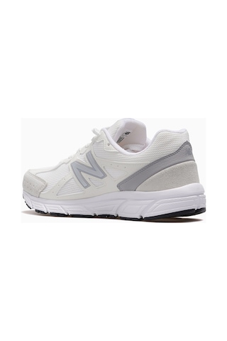 New Balance Unisex Sneaker Spor Ayakkabı 26y M480 Gri - Beyaz Gri - Beyaz