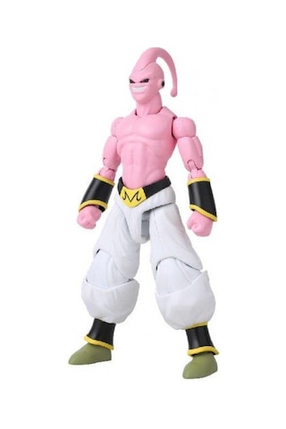 Dragon Ball Majın Buu 35855 / 40729