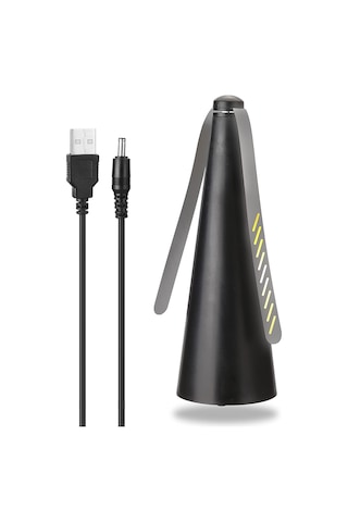 Jialan Sinek Kovucu Fan Gıda Sinek Yok Edici Sinekleri Gıda