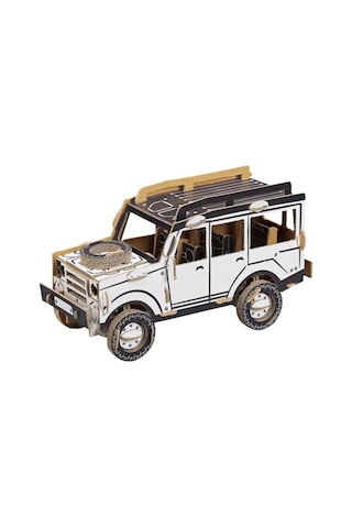 Todo Jeep Jp6020 Fsc Mıx Cert. N. Sgsch-coc-008985