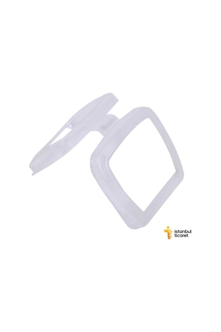 3M D701 Secure Click Filtre Tutucu Kapak