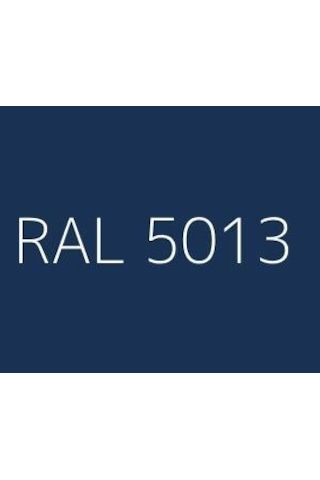 Pamukkale 1402 Rapid Endüstriyel Boya 60-70 Gloss 15 Kg Ral 5013 Parlament Mavi