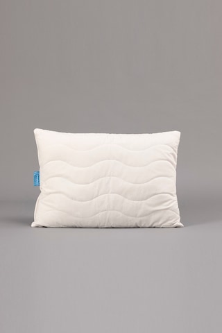 Othello Classico Woolla Yün Yastık Bej - Krem 50 x 70 CM