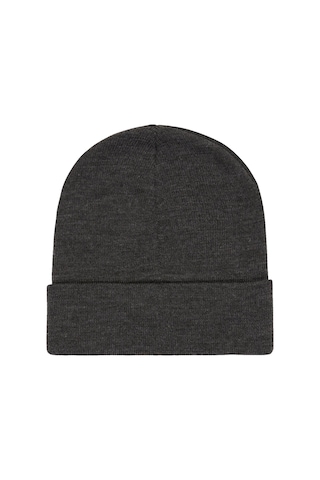 Quıksılver Quiksilver Brigade Beanie Erkek Bere 6478 Gri