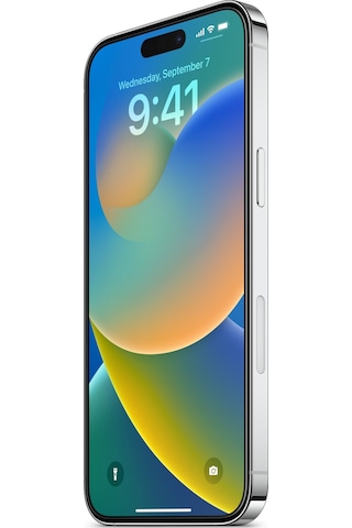 Logis Apple Uyumlu iPhone 14 Plus 9d Seramik Tam Kaplayan Ekran Koruyucu Cam